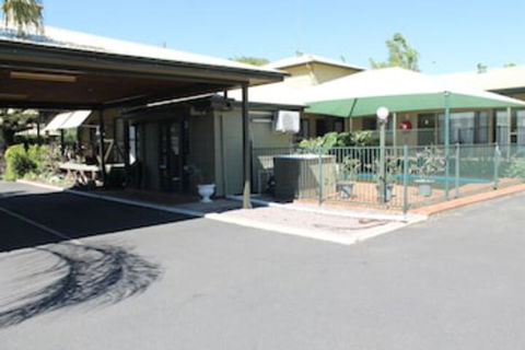 Lake Forbes Motel - Darwin Holiday 0