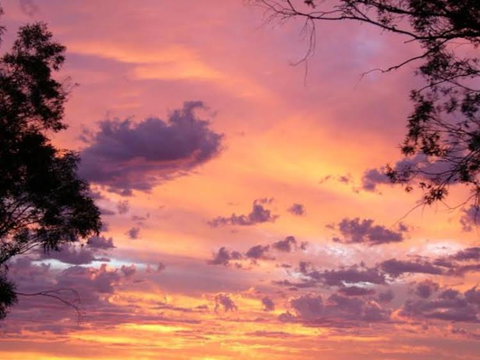 Sunset View Bb Forbes Nsw - Darwin Holiday 0