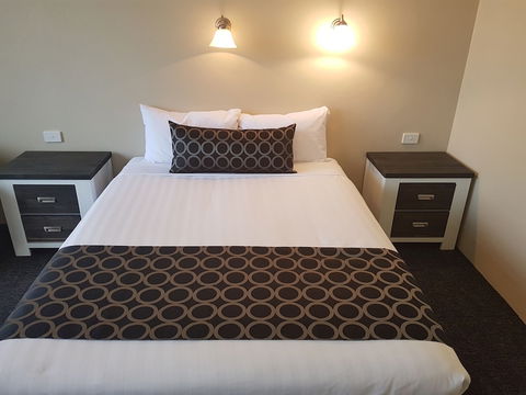 Acacia Motel Griffith - Darwin Holiday 4