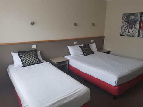 Acacia Motel Griffith - Darwin Holiday 6