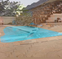 Acacia Motel Griffith - Darwin Holiday