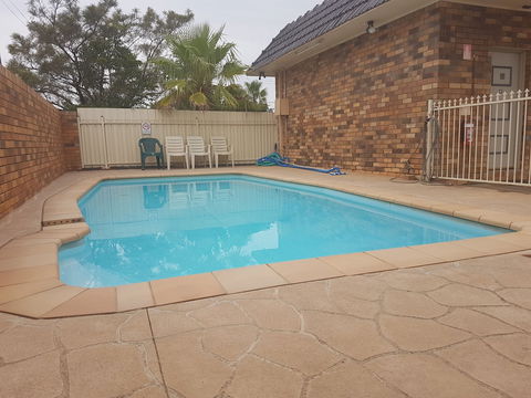 Acacia Motel Griffith - Darwin Holiday 0