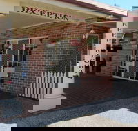 Dalby Mid Town Motor Inn - Darwin Holiday