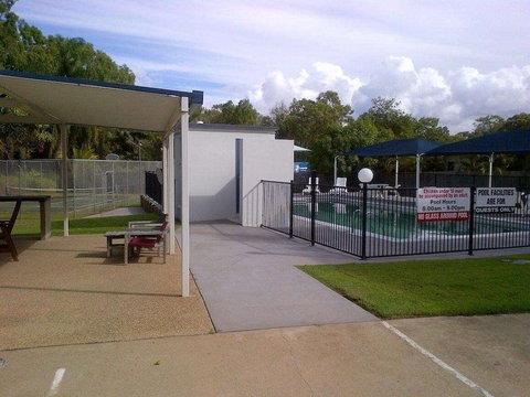 Lamor Apartments - Darwin Holiday 4