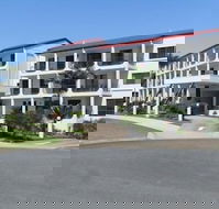 Lamor Apartments - Darwin Holiday