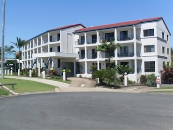 Lamor Apartments - Darwin Holiday 0