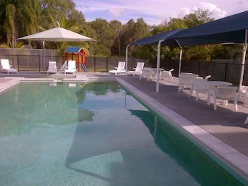 Lamor Apartments - Darwin Holiday 2