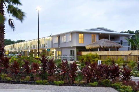 The Coast Motel - Darwin Holiday 4