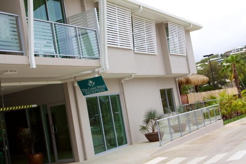 The Coast Motel - Darwin Holiday 5