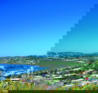 Bayview Tower - Darwin Holiday