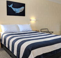 Sail Inn Motel - Darwin Holiday