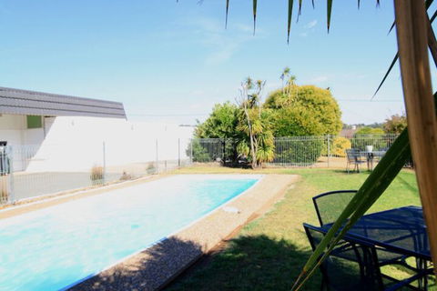 Hi Way Motor Inn - Darwin Holiday 5