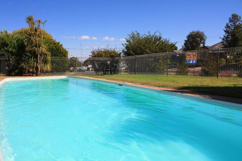 Hi Way Motor Inn - Darwin Holiday 3