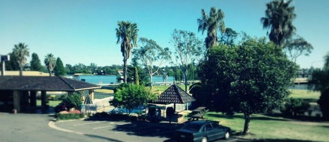 Lakeview Motel - Darwin Holiday 2