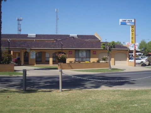 Lakeview Motel - Darwin Holiday 5