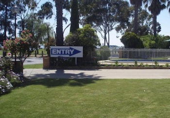 Lakeview Motel - Darwin Holiday 3