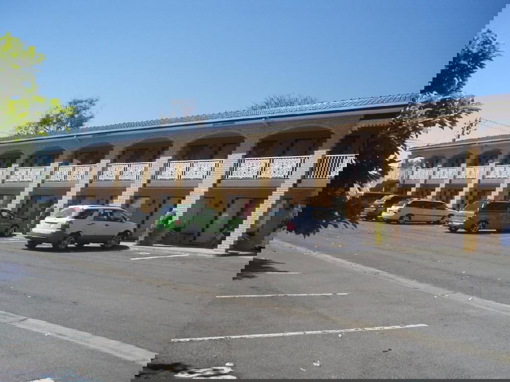 Yarrawonga VIC Darwin Holiday