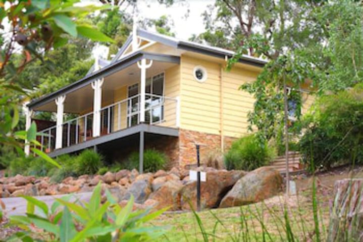 Yarra Junction VIC Darwin Holiday