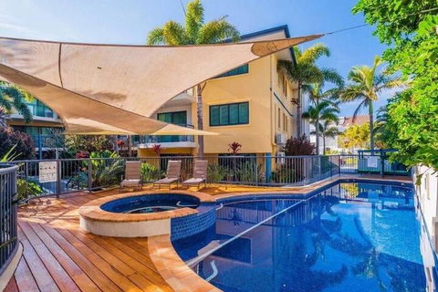 The Cove Yamba - Darwin Holiday 4