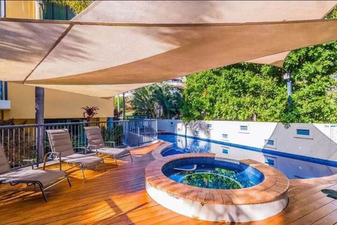 The Cove Yamba - Darwin Holiday 7