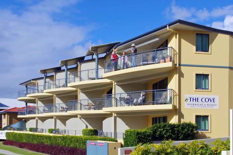 The Cove Yamba - Darwin Holiday 3