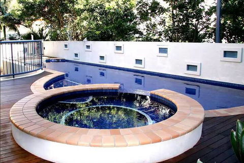 The Cove Yamba - Darwin Holiday 5