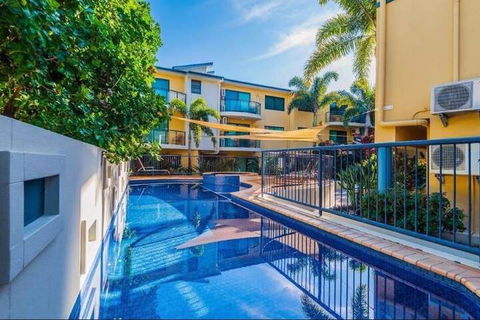 The Cove Yamba - Darwin Holiday 6