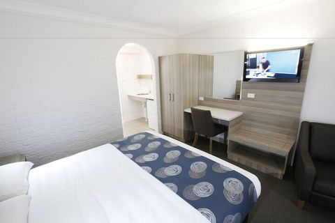 Aston Motel Yamba - Darwin Holiday 3