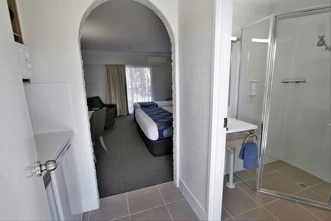 Aston Motel Yamba - Darwin Holiday 6