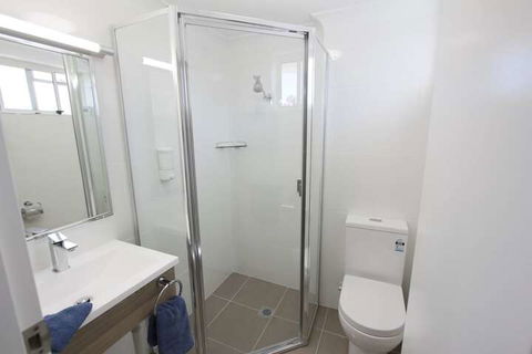 Aston Motel Yamba - Darwin Holiday 4