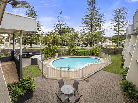 Yamba Sun Motel - Darwin Holiday 2