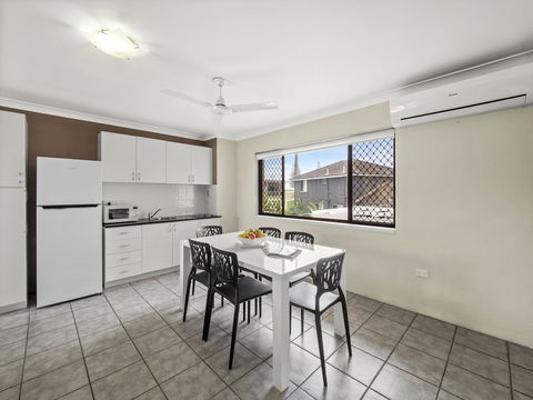 Yamba Sun Motel - Darwin Holiday 4