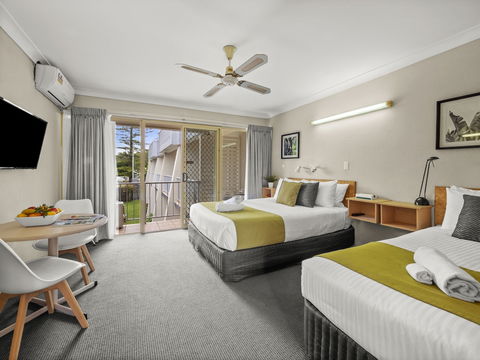 Yamba Sun Motel - Darwin Holiday 6