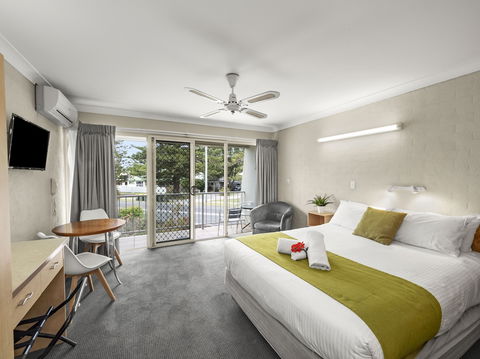 Yamba Sun Motel - Darwin Holiday 3