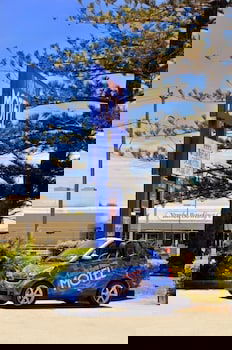 Yamba Twin Pines Motel - Darwin Holiday 3