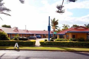 Yamba Twin Pines Motel - Darwin Holiday 4