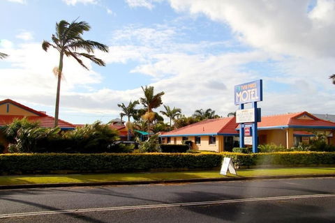 Yamba Twin Pines Motel - Darwin Holiday 0