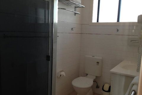 Surf Motel - Darwin Holiday 3