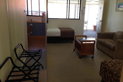 Surf Motel - Darwin Holiday 7