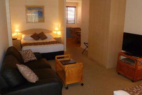 Surf Motel - Darwin Holiday 6