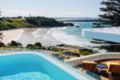 Surf Motel - Darwin Holiday 0