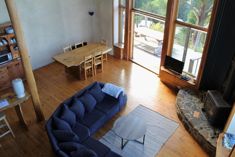 Peppermint Ridge Retreat - Darwin Holiday 5