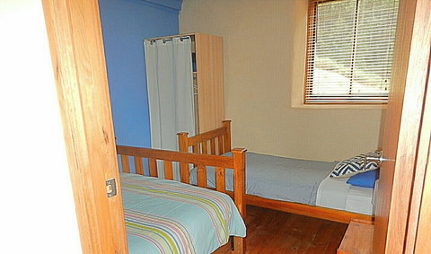 Peppermint Ridge Retreat - Darwin Holiday 3