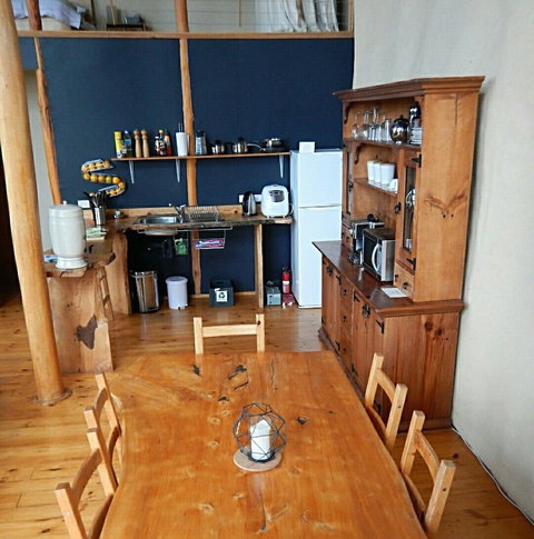 Peppermint Ridge Retreat - Darwin Holiday 6