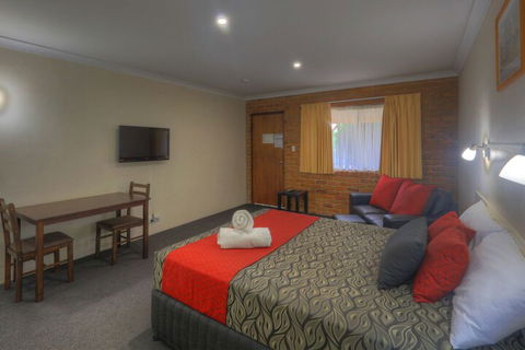 Wondai Colonial Motel - Darwin Holiday 4