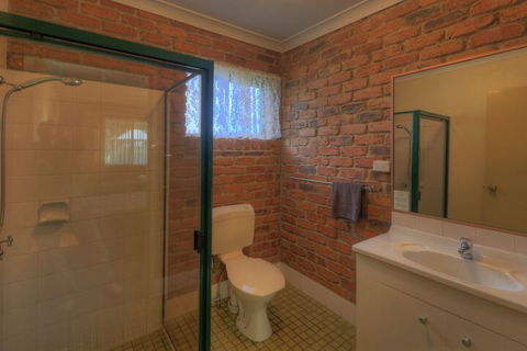 Wondai Colonial Motel - Darwin Holiday 2