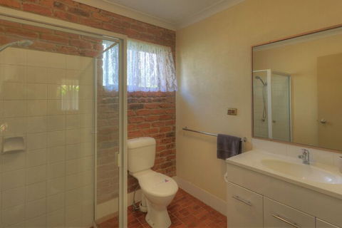 Wondai Colonial Motel - Darwin Holiday 7