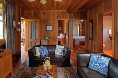 Cedar Creek Cottages - Darwin Holiday 7