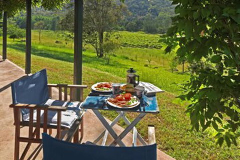 Cedar Creek Cottages - Darwin Holiday 1