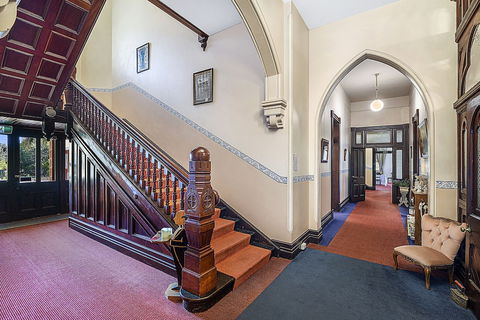 Abbey Boutique Hotel - Darwin Holiday 1